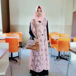 IIN FIRDAUSIYAH profile icon