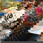 Vicky Sarmiento profile icon