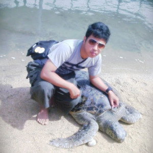 angga perdana profile icon