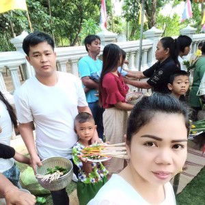 Mai Jaruwan Yeamson profile icon