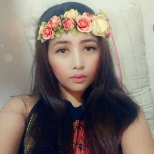 M-Cris Padilla profile icon