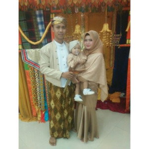 Erens Trisnawati profile icon