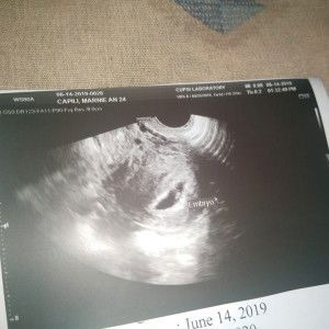 Amber NieAn Gab profile icon