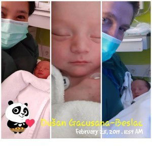 AJ Angela Gacusana-Beslac profile icon