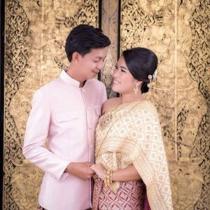 Daw Julaluk profile icon