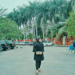 Karina Merdiati profile icon