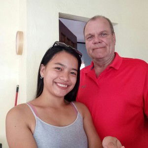 Aragel Sojerido Crew profile icon