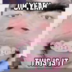 JD profile icon