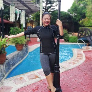 Leizel Evangelista Cano profile icon