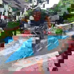 Leizel Evangelista Cano profile icon