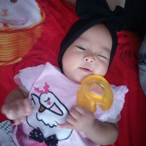 Sherly septiani dewi profile icon