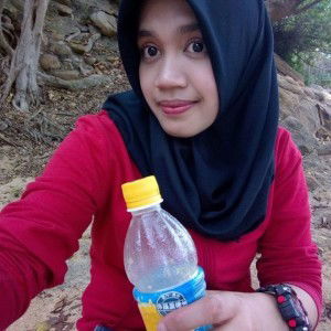 Kholbiah Arifatul profile icon