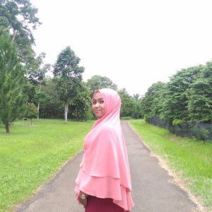 Suci Sulistiya profile icon