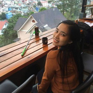 Tam Nguyen profile icon