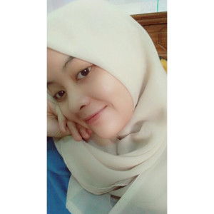 Vindi ayu sulistianingsih profile icon