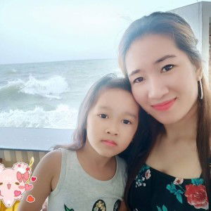 My Thái profile icon