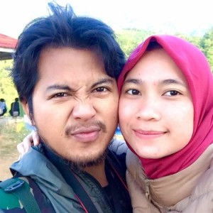 kiki saputri profile icon