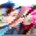 kiki saputri profile icon