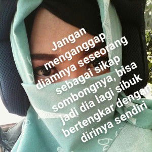 Indry Festyla profile icon