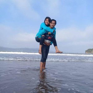 Ade Ramawati profile icon