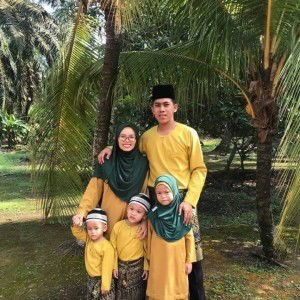 Azie Maskan profile icon