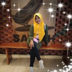 DeLima Oktavia Lestari profile icon