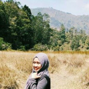 nur ainingsih profile icon