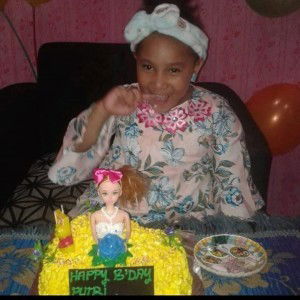 Diana Mandosir profile icon