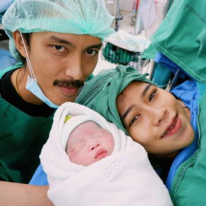 Nun Jittraporn profile icon