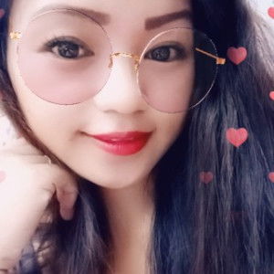 Oceana yeukiru? profile icon