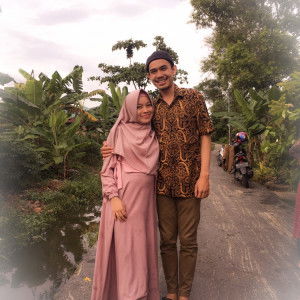 PUSPITA SARI profile icon