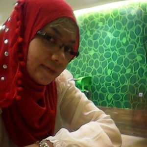 Yasmin Gituh profile icon