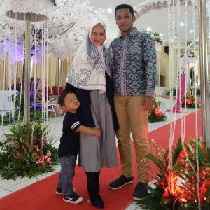 Asri Diniyah Syafii profile icon