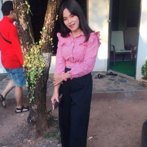 Nattamon Poynork profile icon