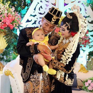 Ayu Susana profile icon