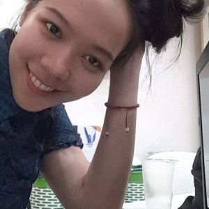 Regina Mihardja profile icon