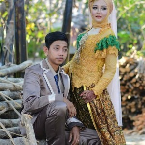 Cindia Marlina Nengsih profile icon