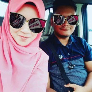 Nur Farisyah Jamaludin profile icon