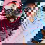 Nur Farisyah Jamaludin profile icon