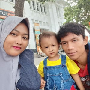 Sri Shintia C.R profile icon