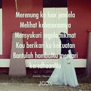 Nur Bunga Berduri profile icon