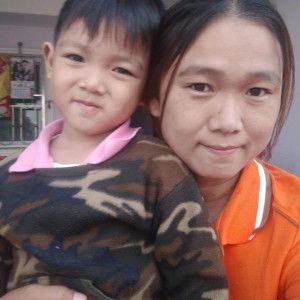 สุดท้าย ที่ปลายฝน profile icon