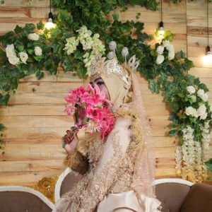 Faradilla Shintana Devi profile icon