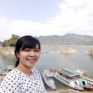 Ngô Kiều Oanh profile icon