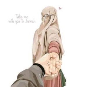 siti munawarah profile icon