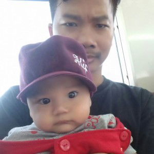 Nindea Ramdani profile icon