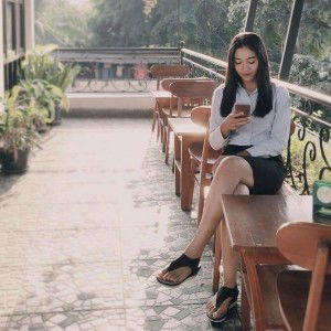 Yesi Ermarianti profile icon