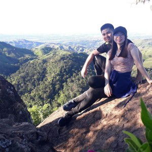 Crissa Almario Lingat profile icon