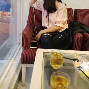 Bich Vân profile icon