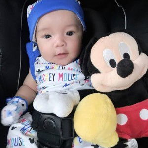 Napat Tongklin profile icon